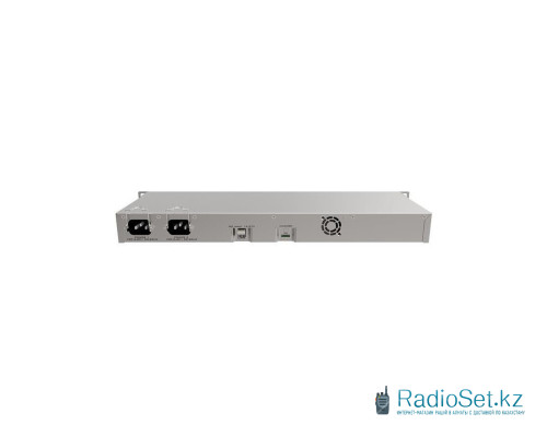 Маршрутизатор MikroTik RB1100Dx4